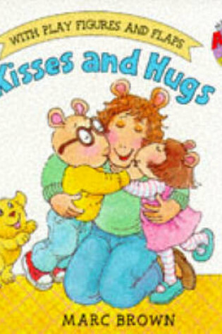 Cover of Kisses and Hugs