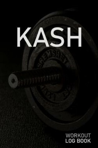 Cover of Kash