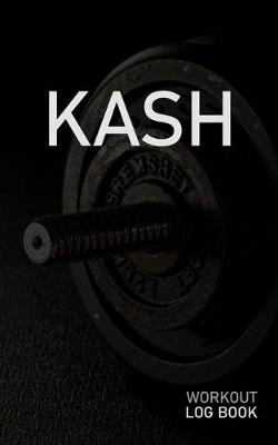 Book cover for Kash