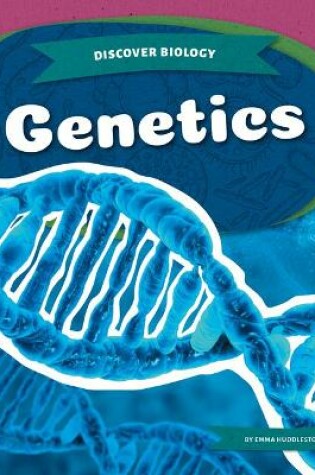 Cover of Genetics