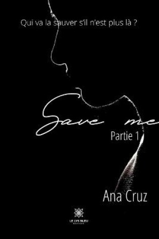 Cover of Save me