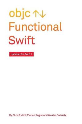 Cover of Functional Swift
