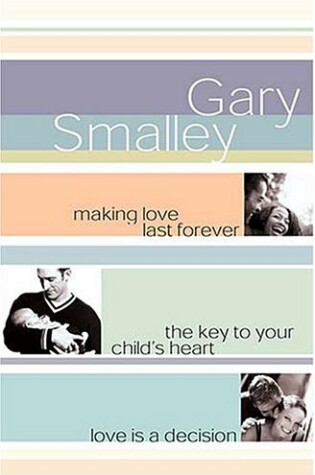 Cover of Gary Smalley
