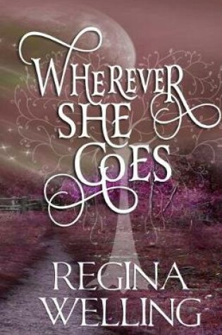 Cover of Wherever She Goes