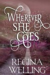 Book cover for Wherever She Goes