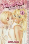 Book cover for Peach Girl: Sae's Story, Volume 3