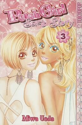 Cover of Peach Girl: Sae's Story, Volume 3