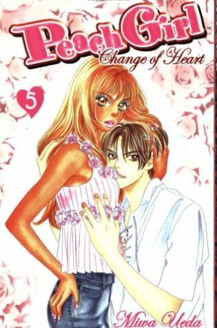 Cover of Peach Girl