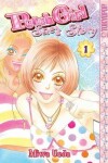 Book cover for Peach Girl: Sae's Story, Volume 1