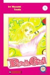 Book cover for Peach Girl