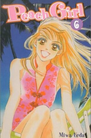 Cover of Peach Girl