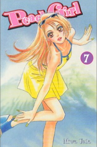 Cover of Peach Girl, Volume 7