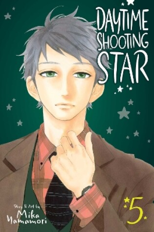 Cover of Daytime Shooting Star, Vol. 5