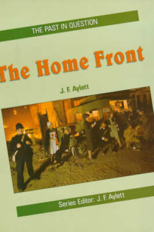 Cover of The Home Front