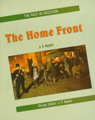 Cover of The Home Front