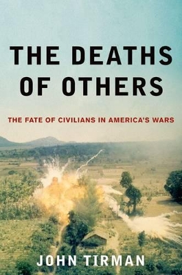 Book cover for The Deaths of Others