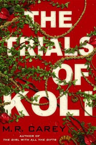 Cover of The Trials of Koli