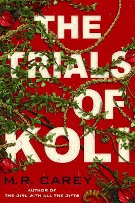 Cover of The Trials of Koli