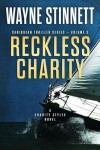 Book cover for Reckless Charity