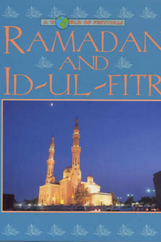 Cover of Ramadan