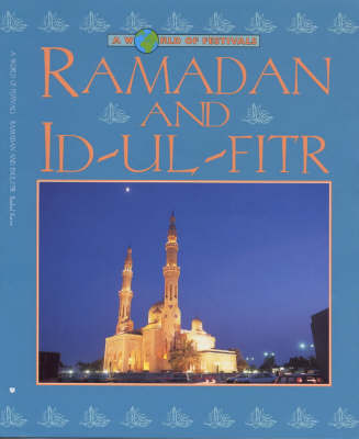 Cover of Ramadan