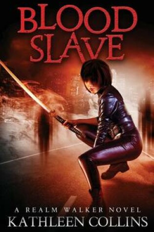 Cover of Blood Slave