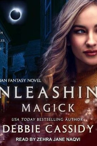 Cover of Unleashing Magick