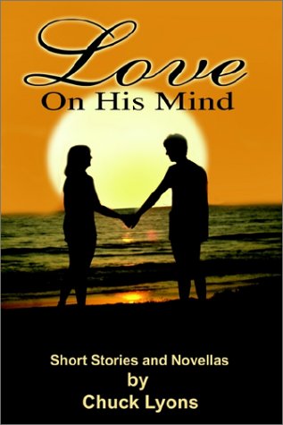 Book cover for Love on His Mind