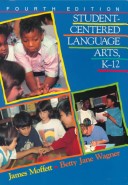 Book cover for Student-Centered Language Arts, K-12