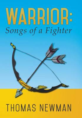 Book cover for Warrior