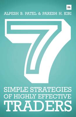 Book cover for 7 Simple Strategies of Highly Effective Traders