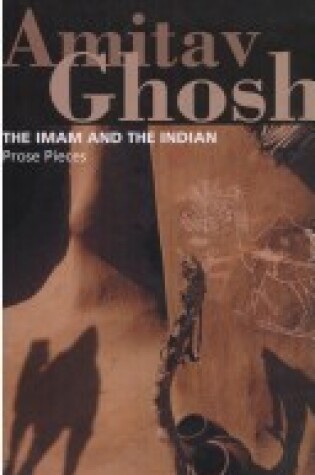 Cover of The Imam and the Indian