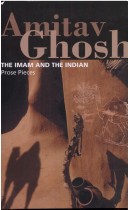 Book cover for The Imam and the Indian