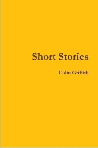 Cover of Short Stories