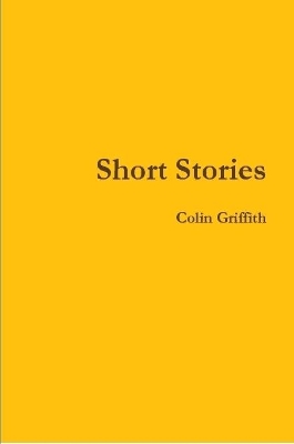 Book cover for Short Stories