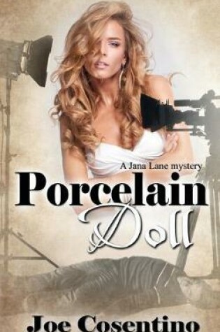 Cover of Porcelain Doll