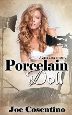 Cover of Porcelain Doll