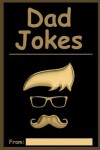 Book cover for Dad Jokes