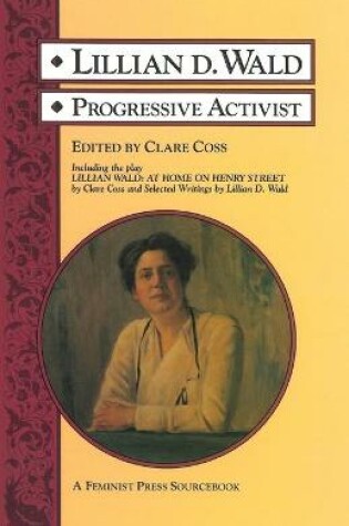 Cover of Lillian D. Wald