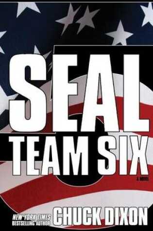 Cover of Seal Team Six 5