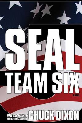 Book cover for Seal Team Six 5