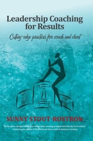 Cover of Leadership coaching for results