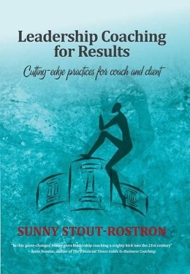 Book cover for Leadership coaching for results