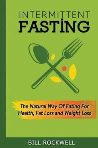 Cover of Intermittent Fasting