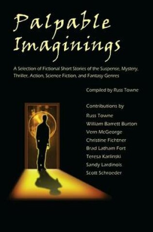 Cover of Palpable Imaginings