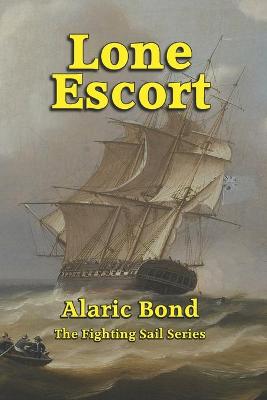 Cover of Lone Escort