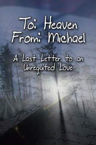 Cover of To: Heaven From: Michael