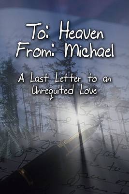 Book cover for To: Heaven From: Michael