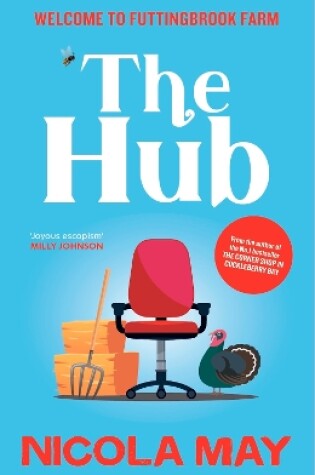 Cover of The Hub