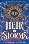 Book cover for Heir of Storms